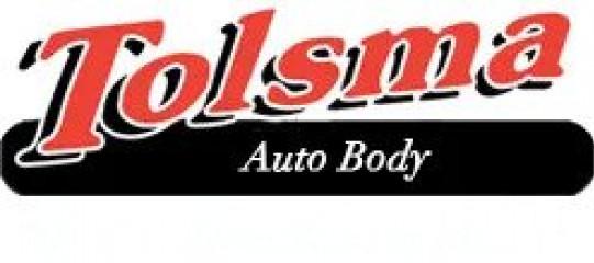 Tolsma Auto Body